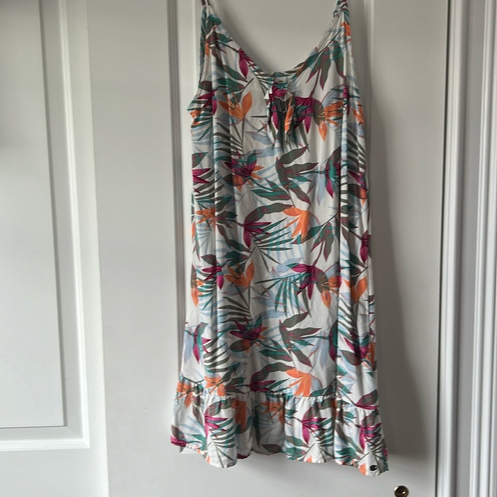 roxy dress size small